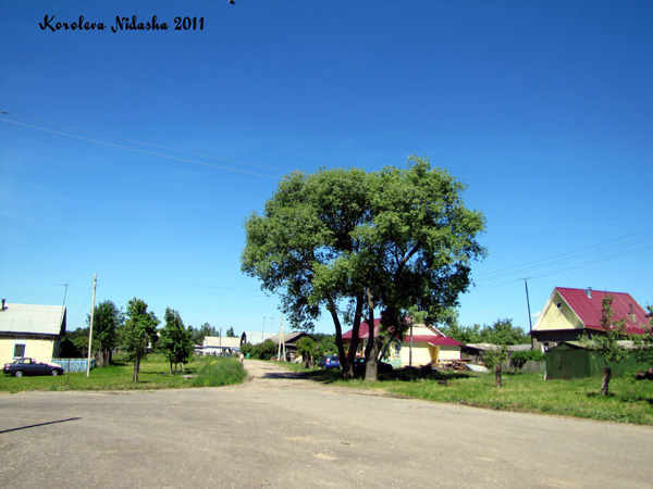 Малахово село в Суздальском районе Владимирской области фото vgv