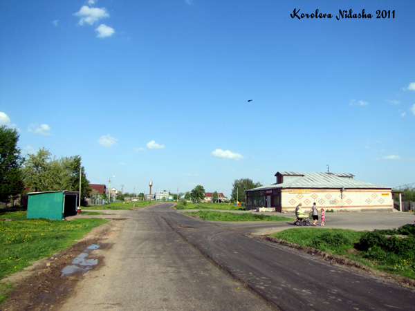 Мордыш село в Суздальском районе Владимирской области фото vgv