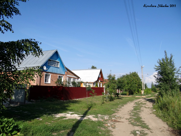 Баскаки село в Суздальском районе Владимирской области фото vgv