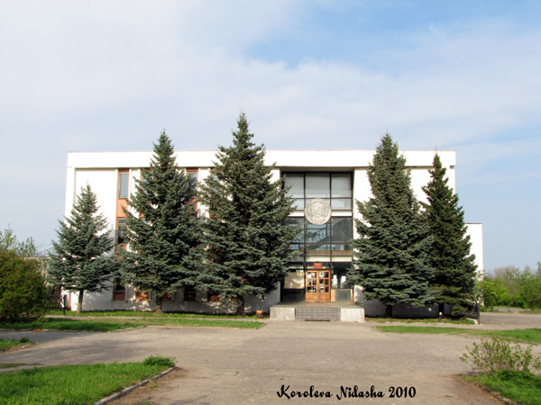 СПК Новосельский в Суздальском районе Владимирской области фото vgv