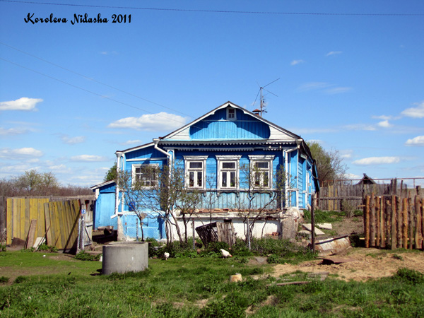 Овчухи село 13 в Суздальском районе Владимирской области фото vgv