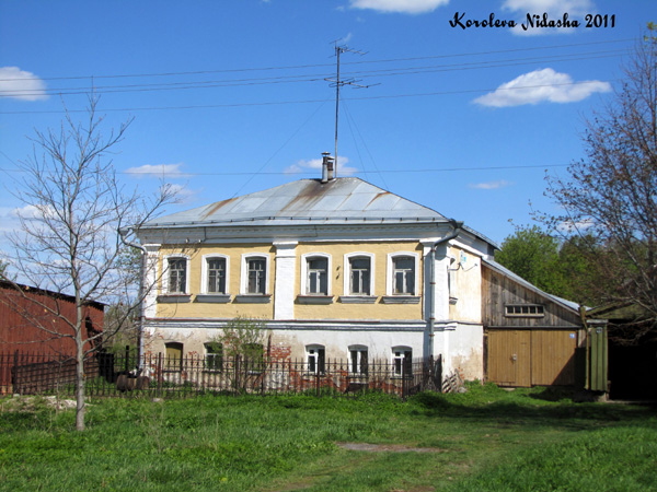 Овчухи село 19 в Суздальском районе Владимирской области фото vgv