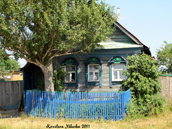 Омутское село в Суздальском районе Владимирской области фото vgv