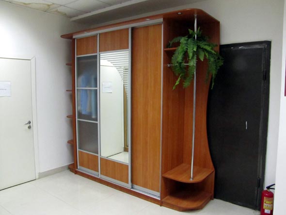 салон мебели «Радуга-мебель» на Добросельской 167д во Владимире фото vgv