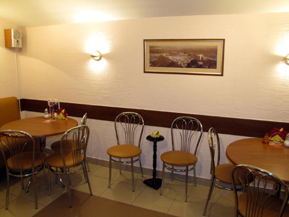 кофейня «МонтеРоза» на Гагарина 6 во Владимире фото vgv