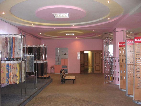 Мебельная фурнитура, ткани и аксессуары для мебели во Владимире фото vgv