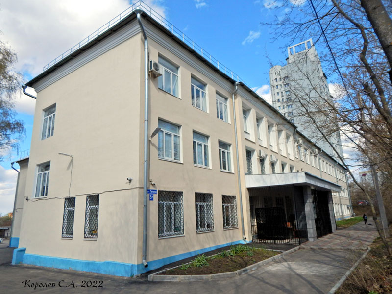 проспект Ленина 8а во Владимире фото vgv