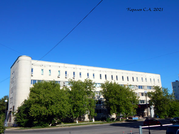 проспект Ленина 59 во Владимире фото vgv