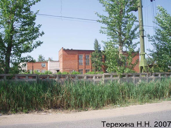 Агрострой во Владимире фото vgv