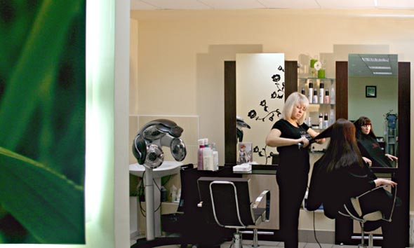 СПА Центр «Гармония» услуги косметолога и парикмахера во Владимире фото vgv