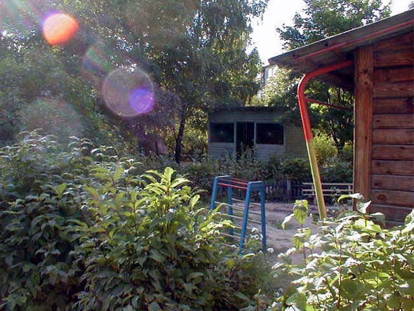 Детский сад N 92 на Юбилейной 44 во Владимире фото vgv