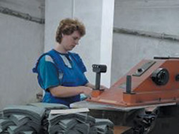 Фабрика Сумок в Вязниковском районе Владимирской области фото vgv