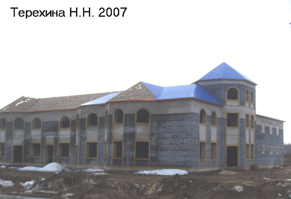 Коурково деревня в Вязниковском районе Владимирской области фото vgv