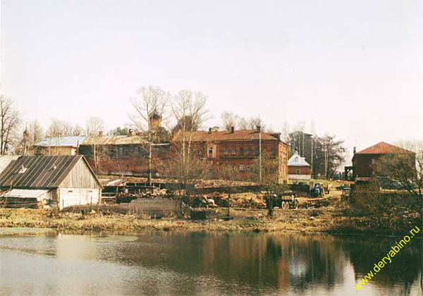 Арсаки поселок в Александровском районе Владимирской области фото vgv