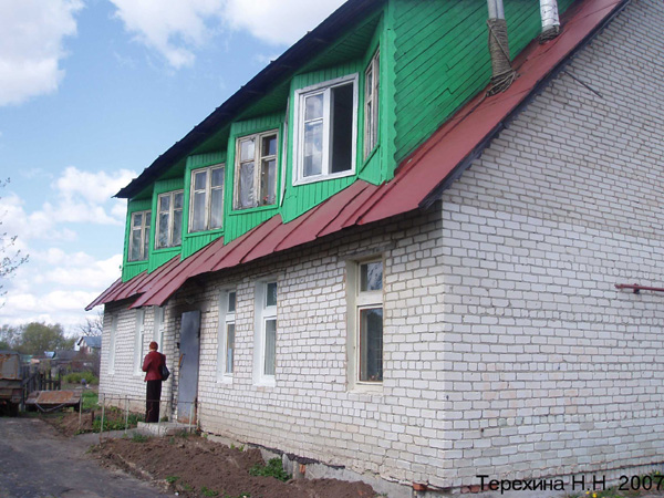 ЧОП Фобос в Гороховецком районе Владимирской области фото vgv