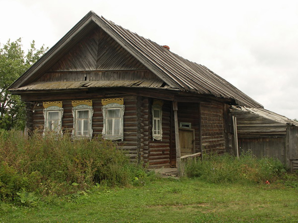 Шабаново деревня в Гусевском районе Владимирской области фото vgv