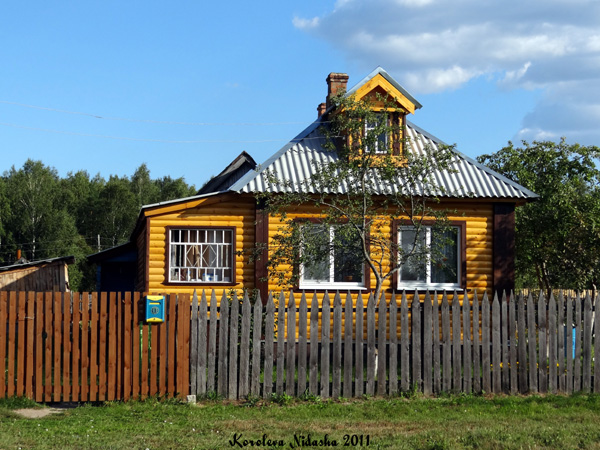 Гаврино поселок 99002 в Гусевском районе Владимирской области фото vgv