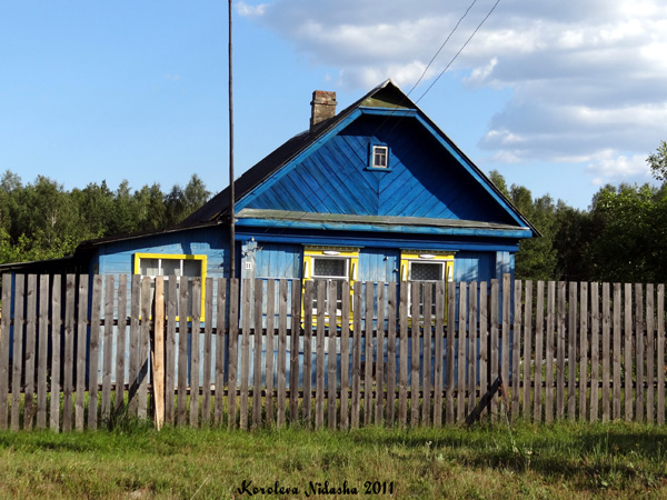 Гаврино поселок 11 в Гусевском районе Владимирской области фото vgv