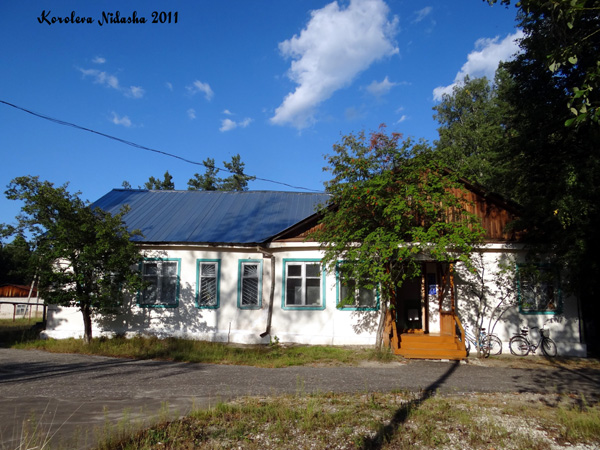 Иванищи поселок 02001 в Гусевском районе Владимирской области фото vgv