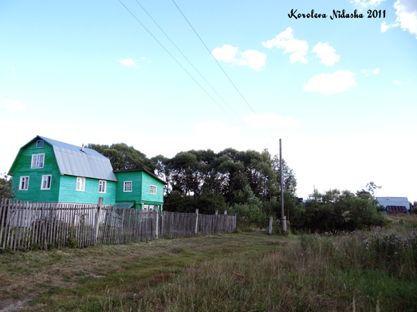 Лобаново деревня в Гусевском районе Владимирской области фото vgv