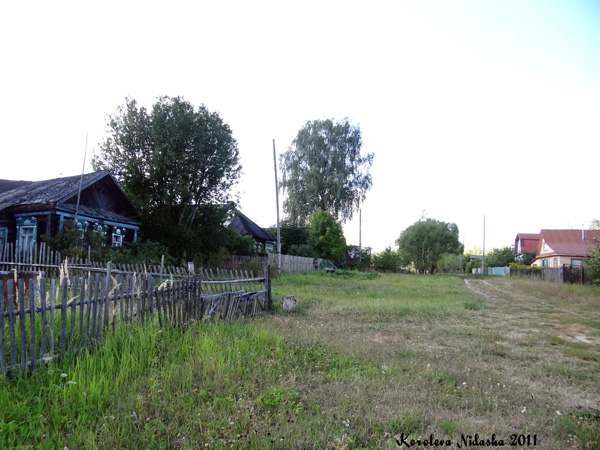 Лобаново деревня в Гусевском районе Владимирской области фото vgv