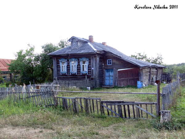 Лобаново деревня 11 в Гусевском районе Владимирской области фото vgv