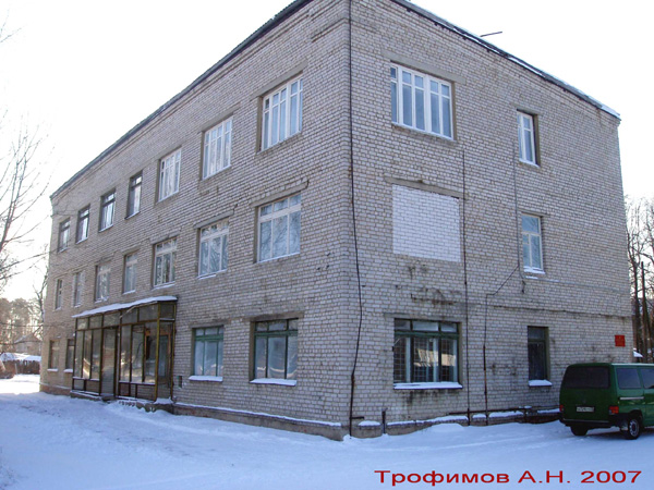 Управление ЖКХ в Камешковском районе Владимирской области фото vgv