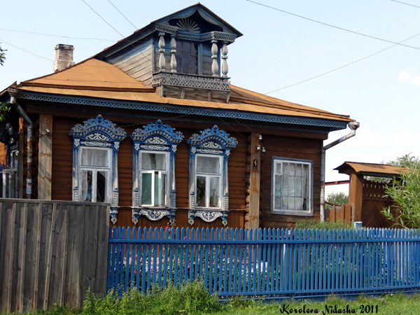 Тынцы село 4 в Камешковском районе Владимирской области фото vgv