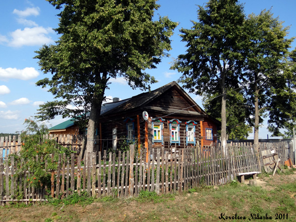 Усолье село 24 в Камешковском районе Владимирской области фото vgv