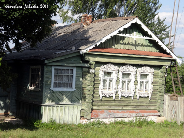 Усолье село 26 в Камешковском районе Владимирской области фото vgv