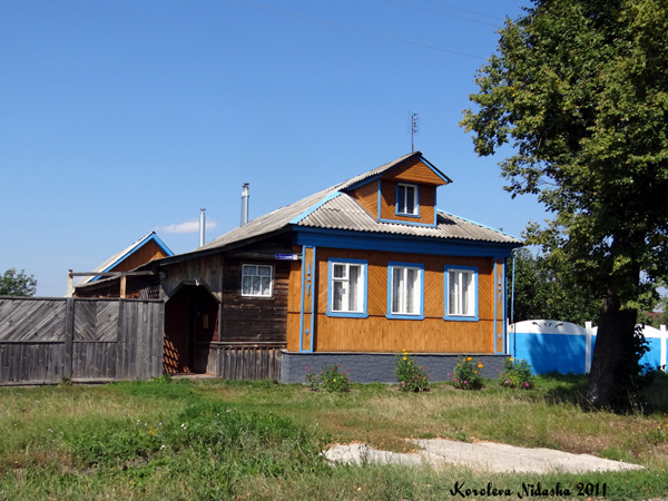 Брызгалово деревня 75 в Камешковском районе Владимирской области фото vgv