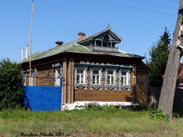 Брызгалово деревня 82 в Камешковском районе Владимирской области фото vgv