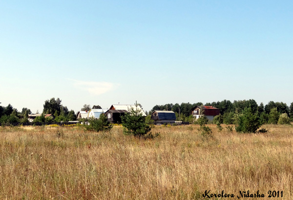 Шухурдино деревня в Камешковском районе Владимирской области фото vgv