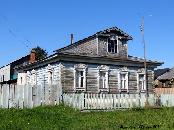 Щекино деревня 42 в Камешковском районе Владимирской области фото vgv