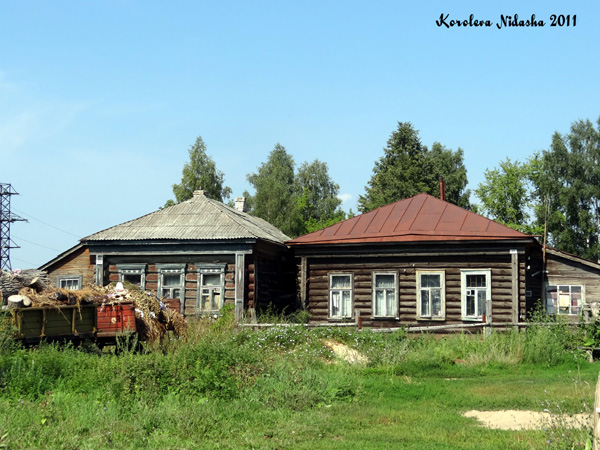 Эдемское село 52 в Камешковском районе Владимирской области фото vgv