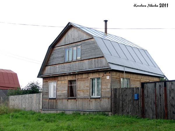 Юрятино деревня 14 в Камешковском районе Владимирской области фото vgv