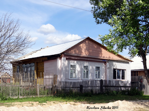 Верещагино деревня 47 в Камешковском районе Владимирской области фото vgv