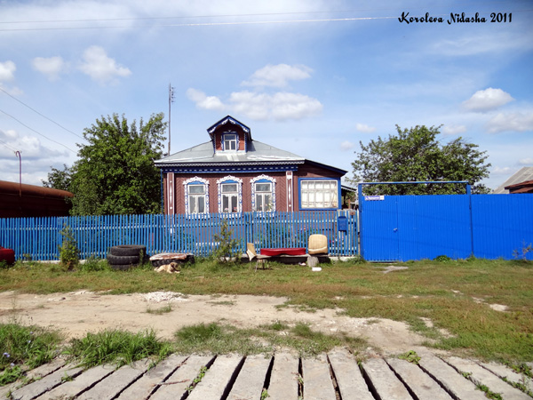 Верещагино деревня 59 в Камешковском районе Владимирской области фото vgv