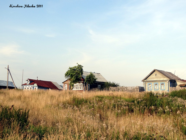 Волковойно село в Камешковском районе Владимирской области фото vgv