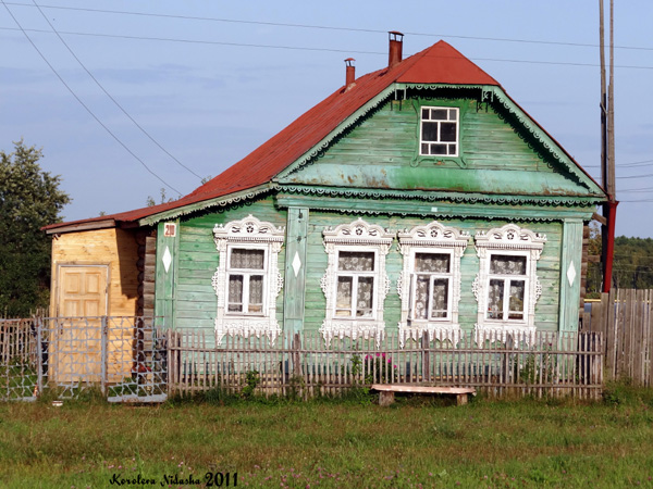 Волковойно село 210 в Камешковском районе Владимирской области фото vgv