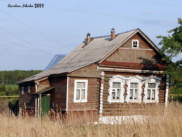Волковойно село 216 в Камешковском районе Владимирской области фото vgv