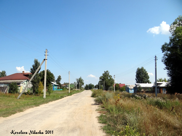 село Каменово в Камешковском районе Владимирской области фото vgv
