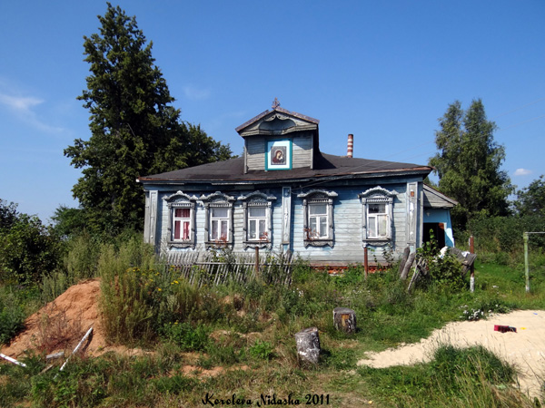 село Каменово 20 в Камешковском районе Владимирской области фото vgv