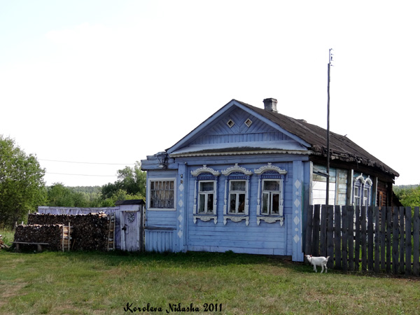 село Каменово 73 в Камешковском районе Владимирской области фото vgv