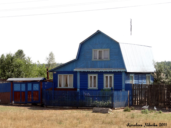 село Каменово 100 в Камешковском районе Владимирской области фото vgv