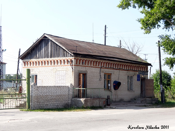 Кирова поселок в Камешковском районе Владимирской области фото vgv