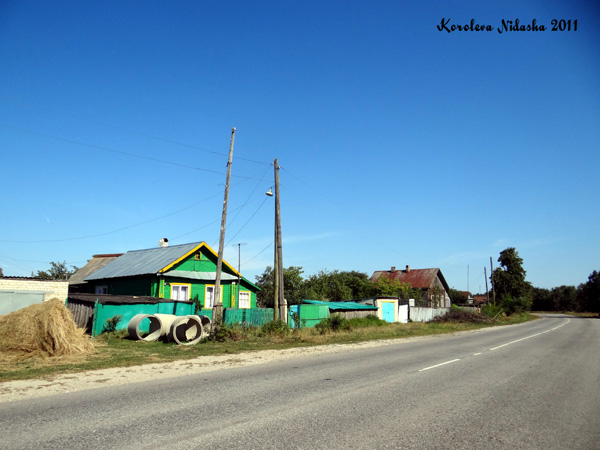 Артема поселок в Камешковском районе Владимирской области фото vgv
