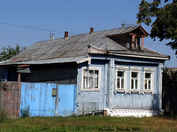Назарово деревня 33 в Камешковском районе Владимирской области фото vgv