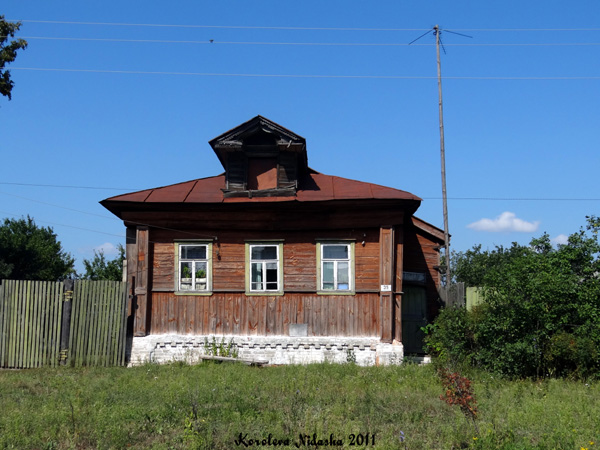 Назарово деревня 35 в Камешковском районе Владимирской области фото vgv