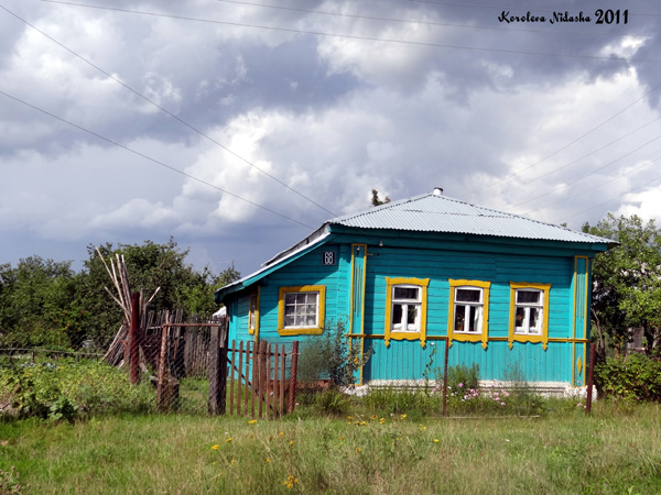 Нестерково деревня в Камешковском районе Владимирской области фото vgv